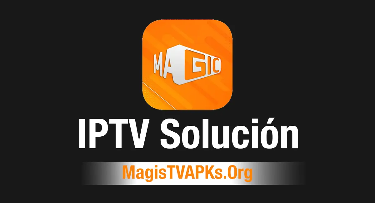 IPTV Solución IPTV Solución