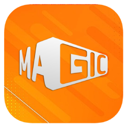 Magis TV APK Magis TV APK
